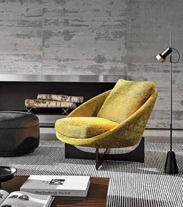 MINOTTI ACCENT CHAIR