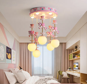 PRIYA KIDS CHANDELIER