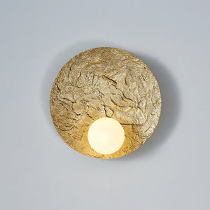 CASPIAN WALL SCONCE