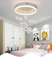 Load image into Gallery viewer, RYKER KIDS CHANDELIER