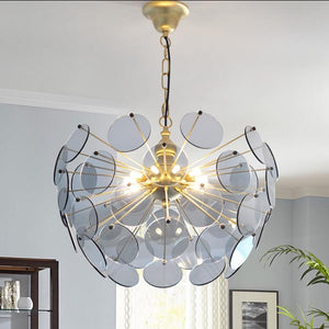 FINN NORDIC CHANDELIER