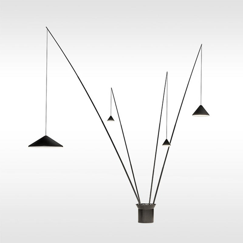 ROY FLOOR LAMP