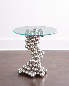 KENDRA SIDE TABLE