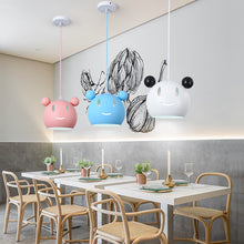 Load image into Gallery viewer, MIEREILLE PENDANT LIGHT