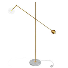 Load image into Gallery viewer, LORELEI FLOOR LAMP