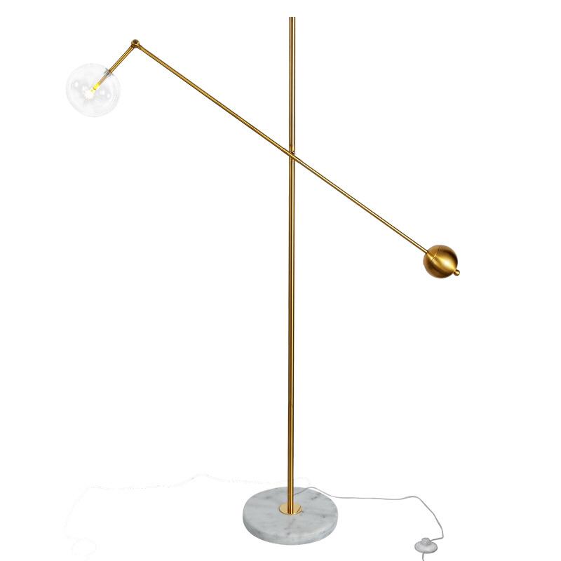 LORELEI FLOOR LAMP