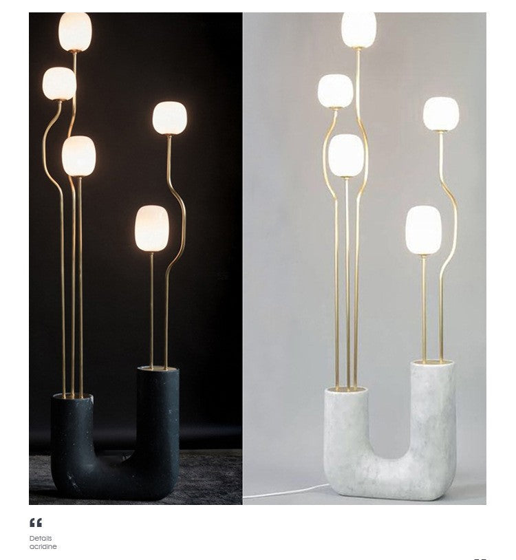 ISLA FLOOR LAMP