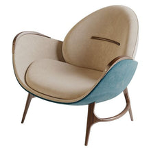 Load image into Gallery viewer, CHARNAS ACCENT CHAIR