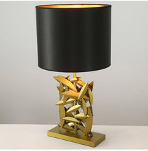 Load image into Gallery viewer, ARIANA TABLE LAMP