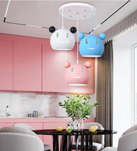 Load image into Gallery viewer, MIEREILLE PENDANT LIGHT