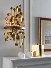 Load image into Gallery viewer, CARDENAS WALL SCONCE