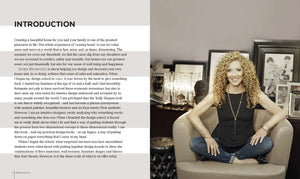 KELLY HOPPEN DECORATIVE BOOK