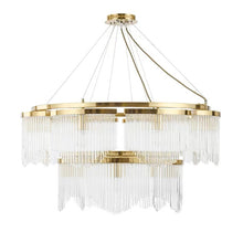 Load image into Gallery viewer, AMANTHA CHANDELIER