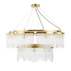 AMANTHA CHANDELIER