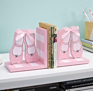 BALLET KIDS BOOKENDS