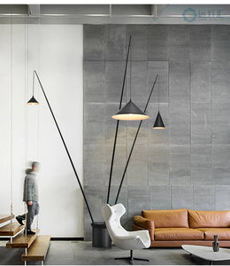 ROY FLOOR LAMP