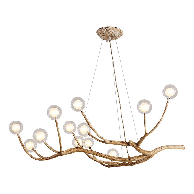 ANTHER CHANDELIER