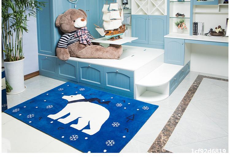 MYLES KIDS RUG