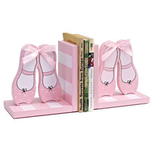 Load image into Gallery viewer, BALLET KIDS BOOKENDS