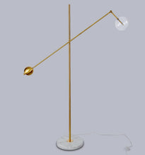 Load image into Gallery viewer, LORELEI FLOOR LAMP