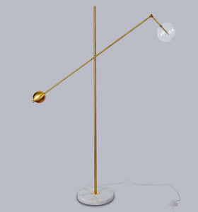 LORELEI FLOOR LAMP