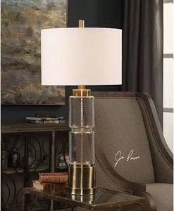 AKIVA TABLE LAMP