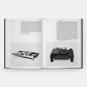 REVOLUTION DECORATIVE BOOK