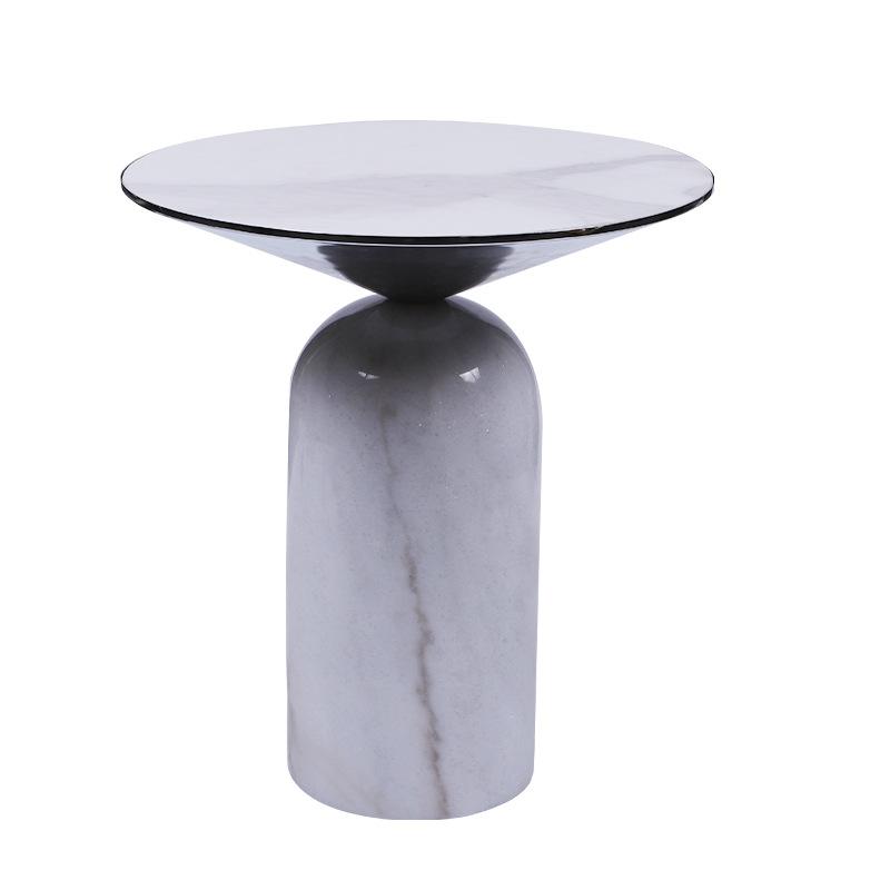 QAMAR SIDE TABLE