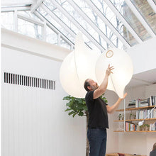 Load image into Gallery viewer, VANYA PENDANT LIGHT