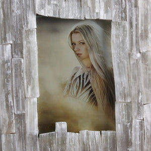 LEXI PHOTO FRAME