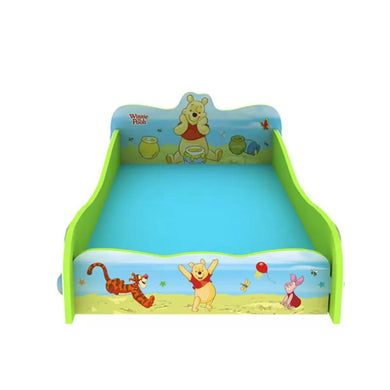 WINNIE KIDS CHARACTER BED