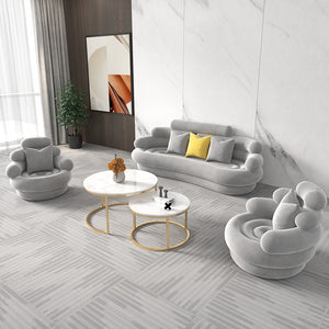 RIPPLES SOFA SET