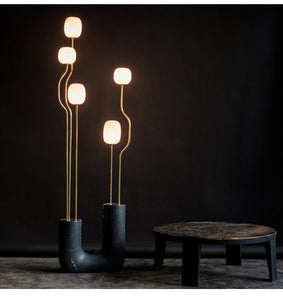 ISLA FLOOR LAMP