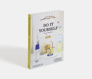 DO IT YOURSELF DECORATIVE BOOK