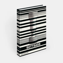 Load image into Gallery viewer, SOTTSASS DECORATIVE BOOK