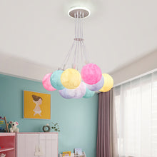 Load image into Gallery viewer, LAKYLE KIDS CHANDELIER