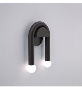 FIONA WALL SCONCE