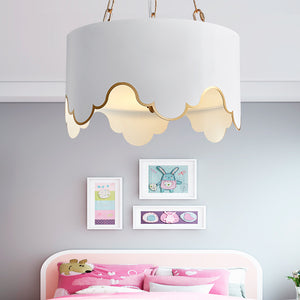 AURELIA KIDS CHANDELIER