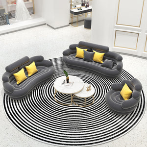 RIPPLES SOFA SET