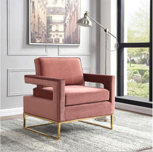 Load image into Gallery viewer, CACHI ACCENT CHAIR