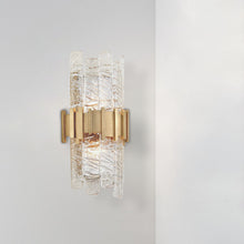 Load image into Gallery viewer, MCKENZIE WALL SCONCE