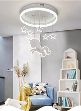 Load image into Gallery viewer, RYKER KIDS CHANDELIER