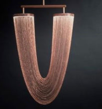 Load image into Gallery viewer, SHETTY PENDANT LIGHT