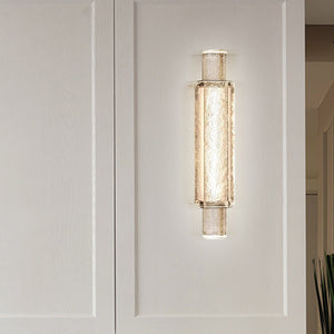 DAHLIA WALL SCONCE