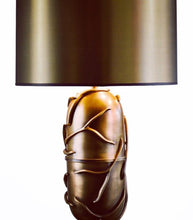 Load image into Gallery viewer, MERRICK TABLE LAMP