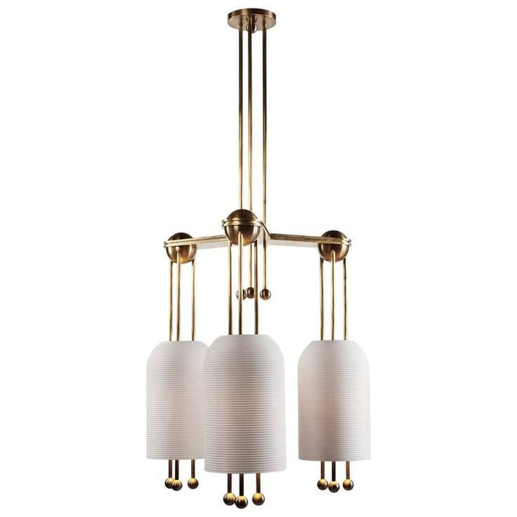 GRETE PENDANT LIGHT