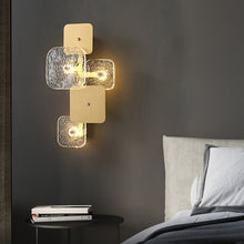 Load image into Gallery viewer, OTIS WALLSCONCE