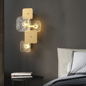 OTIS WALLSCONCE