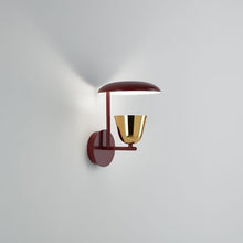 Load image into Gallery viewer, NATALIE WALL SCONCE