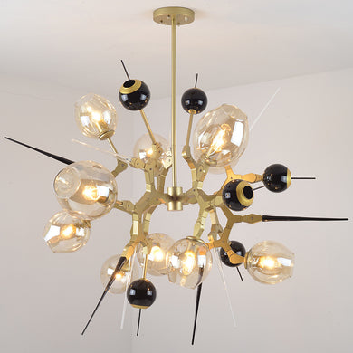 ZILIAN CHANDELIER